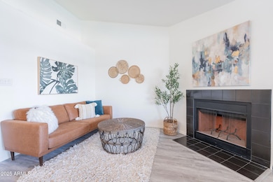 255 S Kyrene Rd unit 212, Chandler, AZ 85226 - photo 6