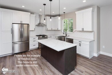 Craftsmanship Example Photos