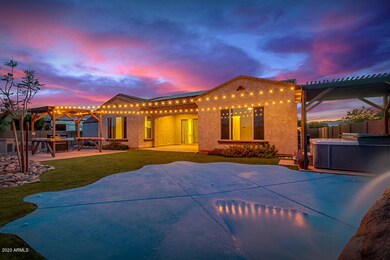 4335 N 179th Dr, Goodyear, AZ 85395 - photo 3