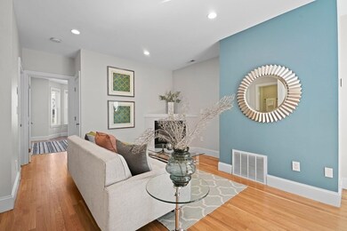 37 Gates St unit 2, Boston, MA 02127 - photo 4