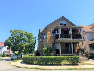 97 Warren St unit 99, Arlington, MA 02474 - photo 3