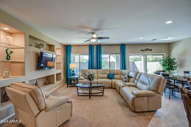 Family Room 1
