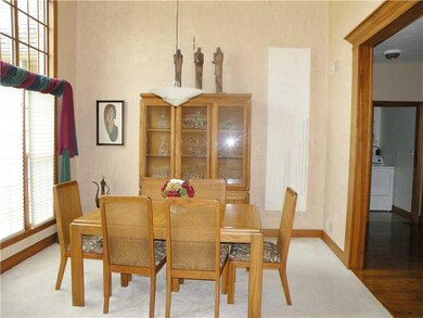 Dining Room.