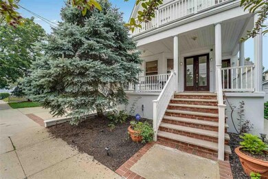 11 Duer Place unit 13, Weehawken, NJ 07086 - photo 2