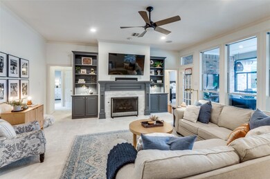 106 Mill Crossing E, Colleyville, TX 76034 - photo 6