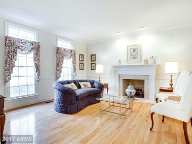 2005 Haverford Cir, Crownsville, MD 21032 - photo 6