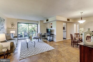 Takoma Phoenix unit 502, Takoma Park, MD 20912 - photo 2