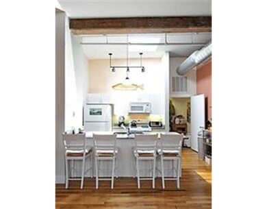 13 Willow St unit 502, Lynn, MA 01901 - photo 4