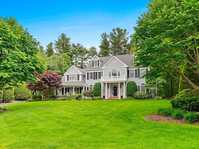 21 Schaffner Ln, Dover, MA 02030 - photo 2