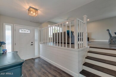Entryway