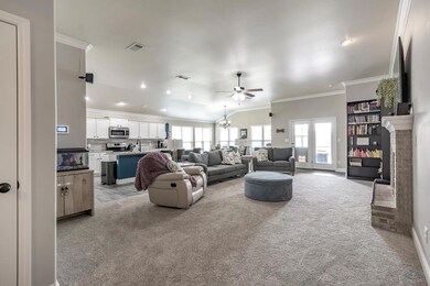 9423 Sedona Ave, Odessa, TX 79765 - photo 7