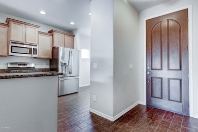 1533 W Alder Rd, San Tan Valley, AZ 85140 - photo 6