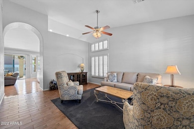 05-Formal Living Room