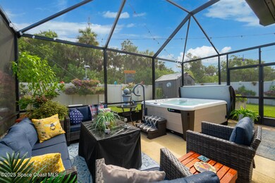 1701 Saxton Rd, Cocoa, FL 32926-3