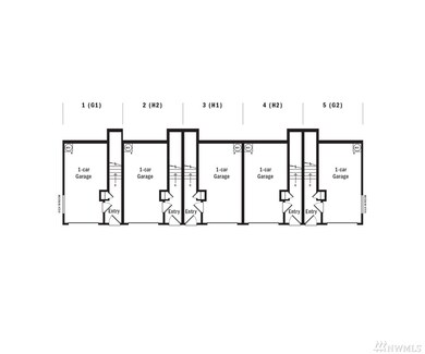 1406 157th Ct NE unit 1304, Bellevue, WA 98008 - photo 2