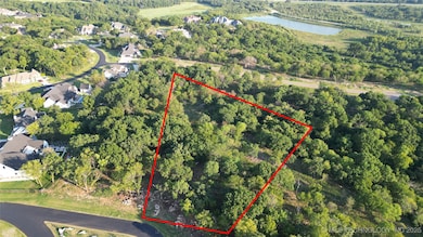 17702 E Falcon Pass, Owasso, OK 74055 - photo 2