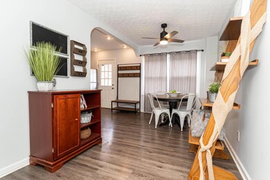 415 Pamlico St unit 1, Columbus, OH 43228 - photo 2