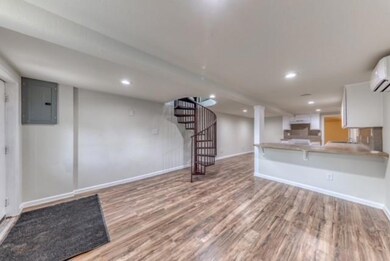 1612 N Elm St, Weatherford, TX 76086 - photo 4