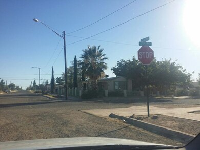 Streets