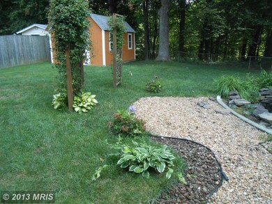 13313 Nassau Dr, Woodbridge, VA 22193 - photo 2