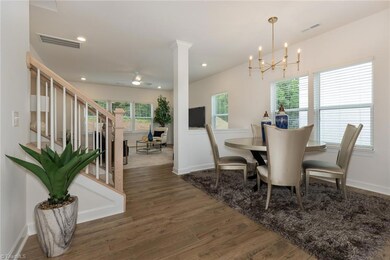 6005 Crestridge Ln unit 1005, Winston Salem, NC 27105 - photo 3