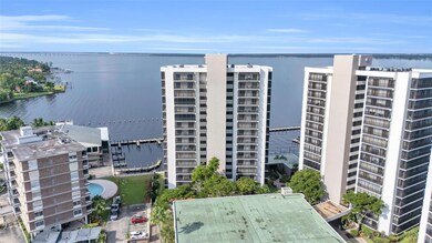 Pointe Royale unit 902, Fort Myers, FL 33901 - photo 3
