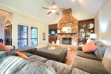 2592 Meadow Way, Terrell, TX 75160 - photo 7