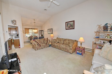 661 Azalea Plaza unit 661C, Monroe Township, NJ 08831 - photo 6