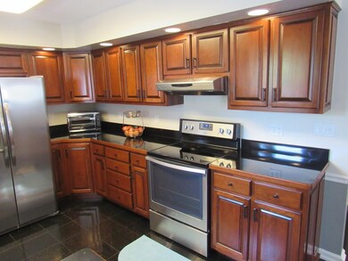 Kitchen View 2