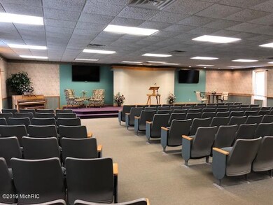 auditorium