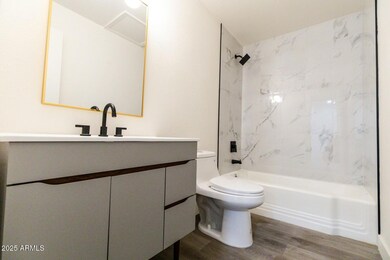 2016 S Granada Dr unit D, Tempe, AZ 85282 - photo 7