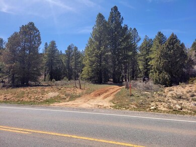 HWY 89 Access