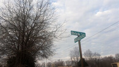 The Bluffs Street Sign Entrence