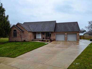 1311 Reservoir Ct, Washington Court House, OH 43160 - photo 6