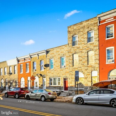 3524 E Baltimore St, Baltimore, MD 21224 - photo 2