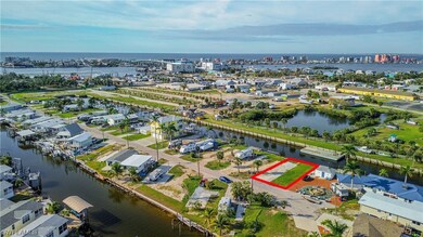 865 Oak Street, Fort Myers Beach *San Carlos Islan