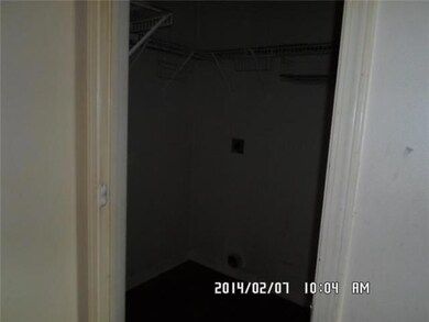 Laundry Room.