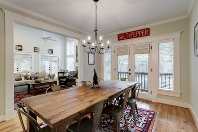 330 Sugarberry Cir, Houston, TX 77024 - photo 5