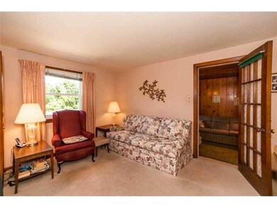 Living Room.