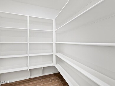 Pantry