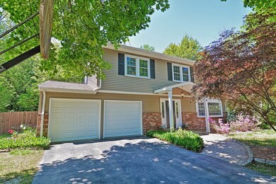 84 Wingate Rd, Holliston, MA 01746 - photo 2