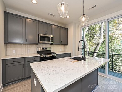 1419 Collier Walk Ave unit CSW0208, Charlotte, NC 28205 - photo 2