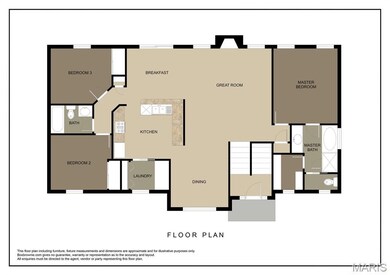 2345 Pellin's Ct unit 159 STB, Washington, MO 63090 - photo 5