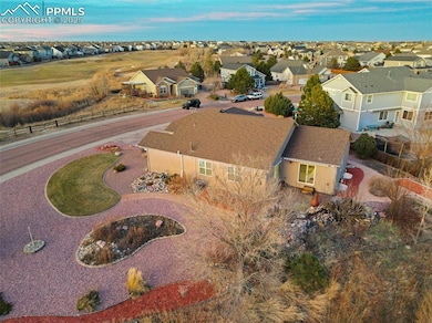 9015 Oakmont Rd, Peyton, CO 80831 - photo 3