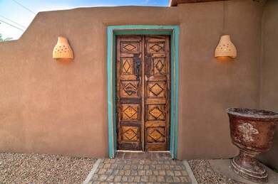 104 Jimenez St unit C, Santa Fe, NM 87501 - photo 2