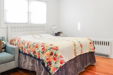 14 Cornell St unit 2, Arlington, MA 02474 - photo 5