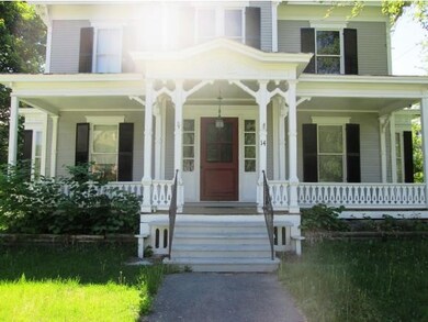 14 Hapgood St, Bellows Falls, VT 05101 - photo 3