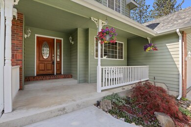 3406 E Bridle Trail Rd, Colbert, WA 99005 - photo 3