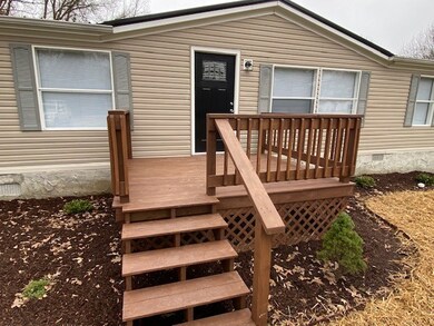 1206 Oak Dr, Manchester, TN 37355 - photo 2