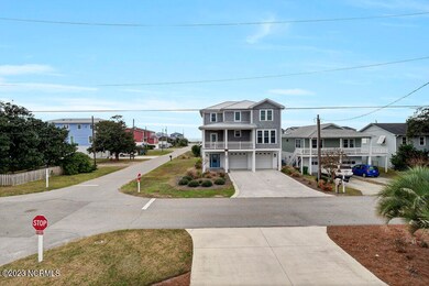 View from Front Porch